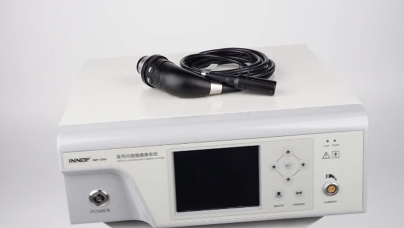 Эндоскопическая видеокамера Full HD, INP-200