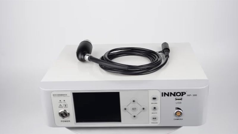 Эндоскопическая видеокамера Full HD с режимом записи, INP-300